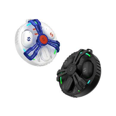 Black Shark Rokas 5 Beyaz TWS Bluetooth Kulaklık