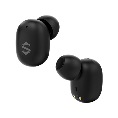 Black Shark Rokas 5 Siyah TWS Bluetooth Kulaklık