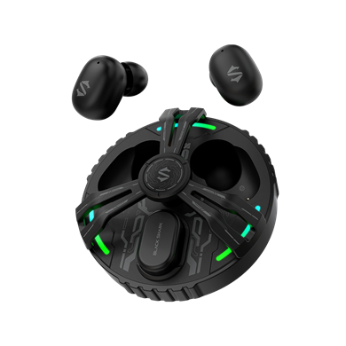 Black Shark Rokas 5 Siyah TWS Bluetooth Kulaklık