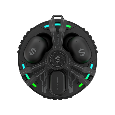 Black Shark Rokas 5 Siyah TWS Bluetooth Kulaklık