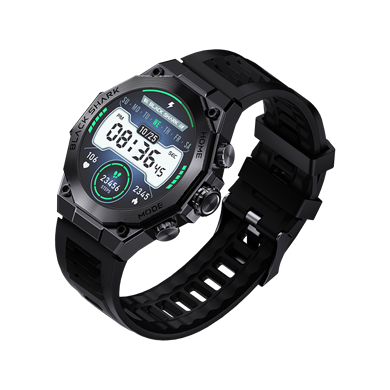 Black Shark S1 Pro Akıllı Saat