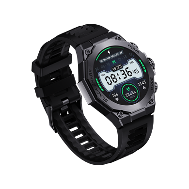 Black Shark S1 Pro Akıllı Saat