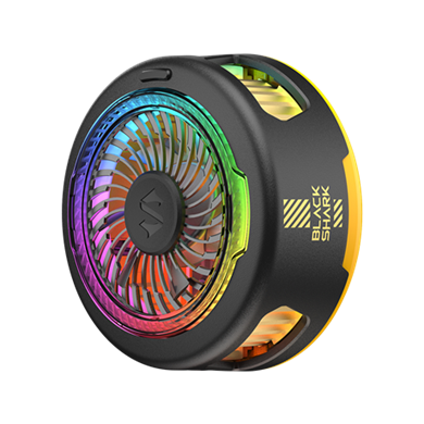 Black Shark Soğutucu Fan 5 Siyah (Outlet)