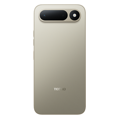 TECNO Spark 50 5G 4/256 GB Gold