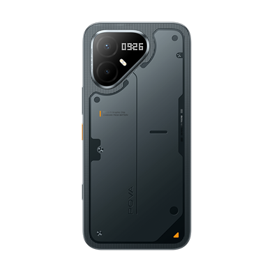 TECNO Pova 8 Pro 5G 8/256GB Siyah