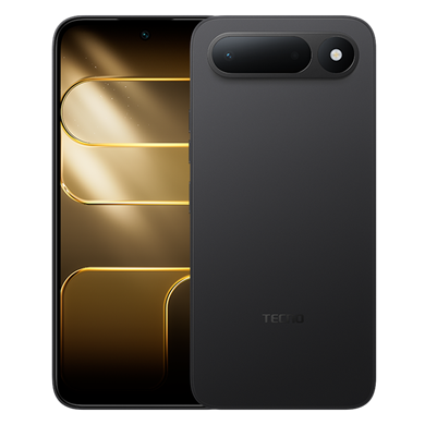 TECNO Spark 50 5G 8/256 GB Siyah 