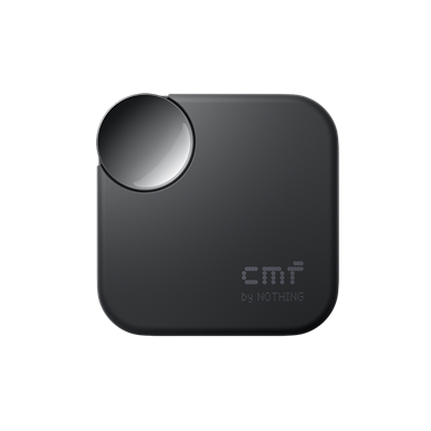 CMF Buds 2a Siyah