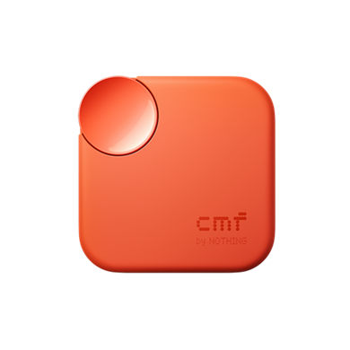 CMF Buds 2a Turuncu (Outlet)
