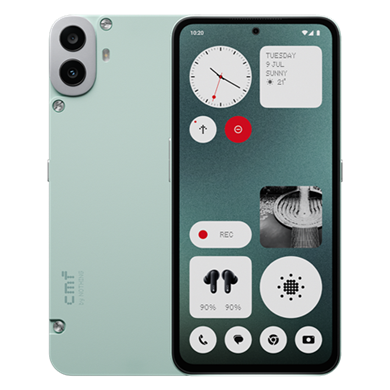 CMF by Nothing Phone 1 Yeşil 8 GB 128 GB