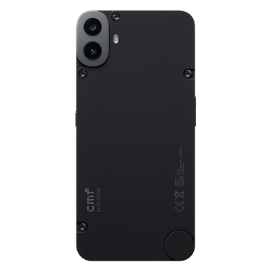 CMF by Nothing Phone 1 Siyah 8 GB 128 GB