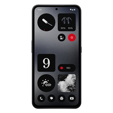 CMF by Nothing Phone 1 Siyah 8 GB 128 GB