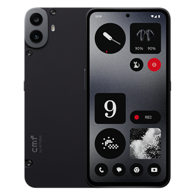 CMF by Nothing Phone 1 Siyah 8 GB 256 GB