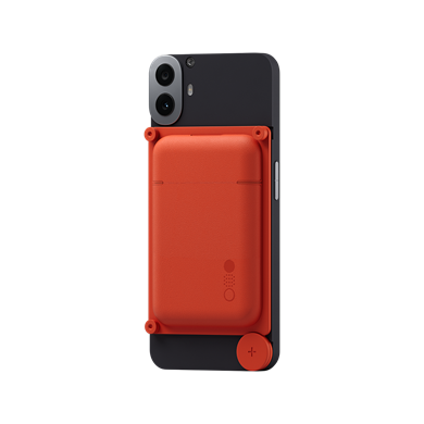 CMF by Nothing Phone 1 Kart Kılıfı