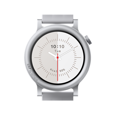 CMF Watch 3 Pro Beyaz (Outlet)