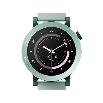CMF Watch 3 Pro Su Yeşili