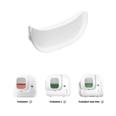 Petkit Akıllı Kedi Tuvaleti Çiti (Max, Max 2, Max Pro uyumlu)