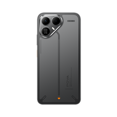 TECNO Pova 8 5G 8/256GB Siyah 