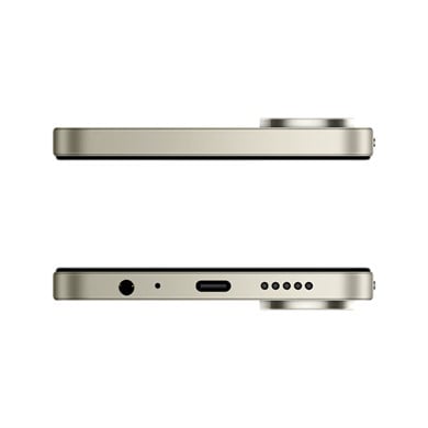 Poco C81 Pro 4 GB 128 GB Gold