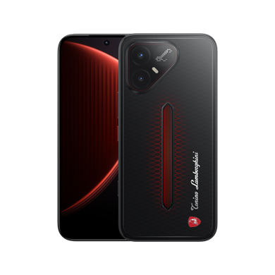 TECNO Pova 8 Pro 5G Lamborghini 8/256GB Siyah
