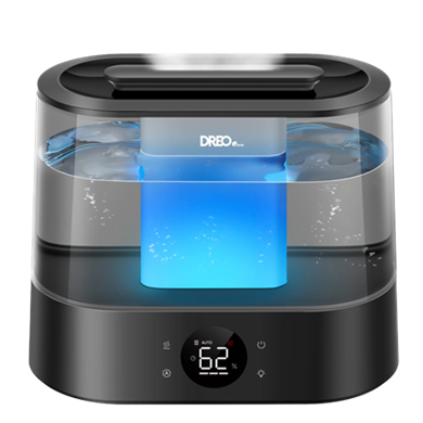 DREO 420S Akıllı Ultrasonik Hava Nemlendirici (Outlet)