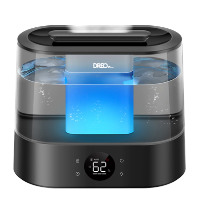 DREO 420S Akıllı Ultrasonik Hava Nemlendirici