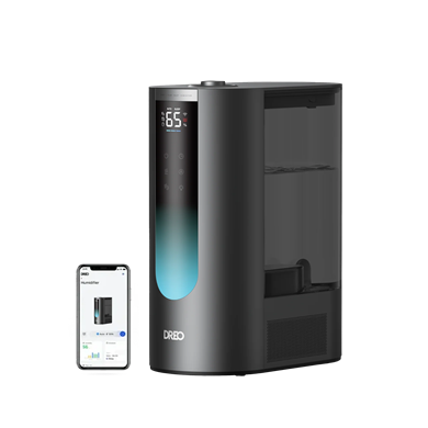 DREO 813S Akıllı Ultrasonik Hava Nemlendirici