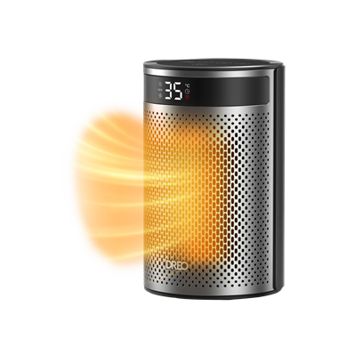 DREO Atom 416 Akıllı Elektrikli Isıtıcı