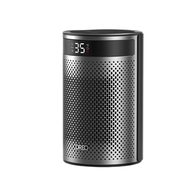 DREO Atom 416 Akıllı Elektrikli Isıtıcı (Outlet)
