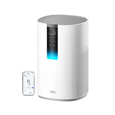DREO Macro 605S Akıllı Hava Temizleyici (Outlet)