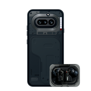 Nothing Phone 4A 8+256 Alana Nothing Ear (A) Hediye!
