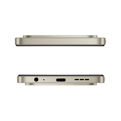 TECNO Spark 50 5G 4/256 GB Gold