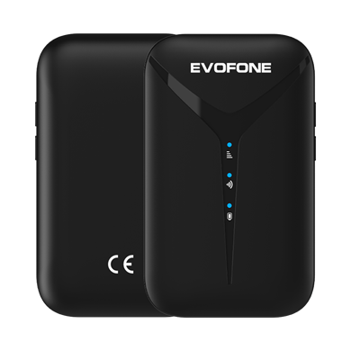Evofone 4.5G Mifi Router V2