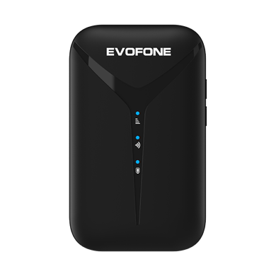 Evofone 4.5G Mifi Router V2
