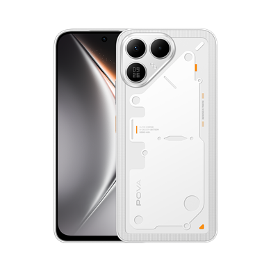 TECNO Pova 8 5G 8/256 GB Beyaz