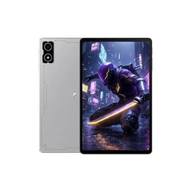 Black Shark Gaming Pad Silver 12 GB 256 GB 8.8