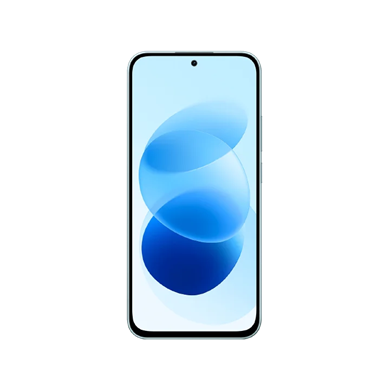 Xiaomi Redmi Note 17 4G 6/256 GB Mavi