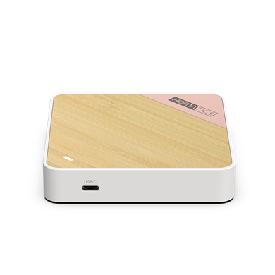 Homatics TV Box 4K V2 2/64 GB