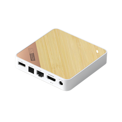 Homatics TV Box 4K V2 2/64 GB