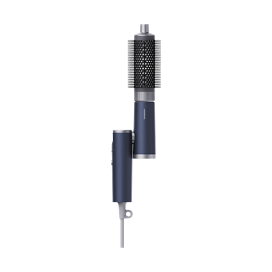Hooma AeroDry Mini Saç Kurutma Makinesi Koyu Mavi