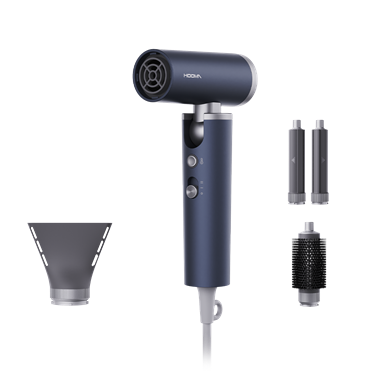 Hooma AeroDry Mini Saç Kurutma Makinesi