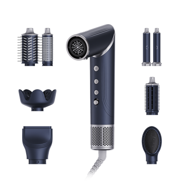 Hooma AeroStyle Pro Saç Şekillendirici