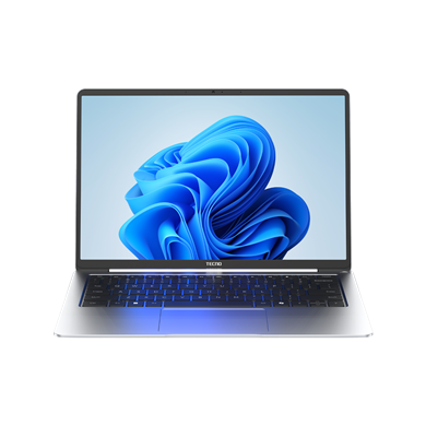 MEGABOOK S14 Intel Core Ultra 5-125H 16GB RAM-1TB SSD Windows 11 Home 14”