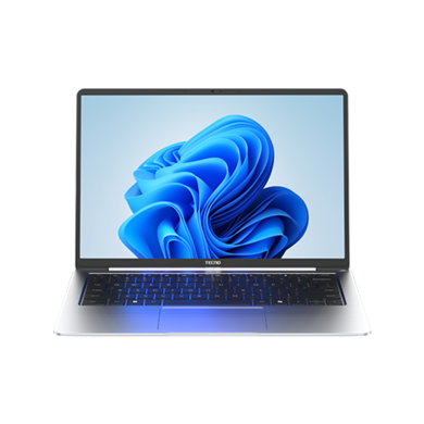 TECNO MEGABOOK S14 Intel Core Ultra 5-125H 16GB RAM-512GB SSD Windows 11 Home 14”