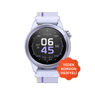 Mibro Watch GS Active 2