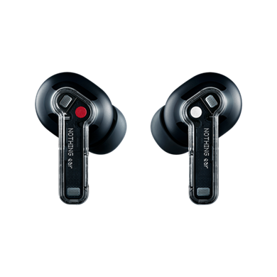 Nothing Ear Siyah (Outlet)