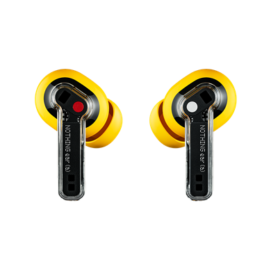 Nothing Ear (A) Sarı