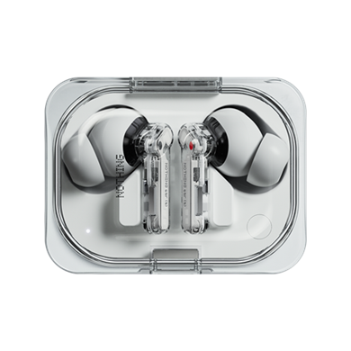 Nothing Ear (A) Beyaz (Outlet)