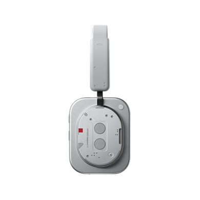 Nothing Headphone (1) Beyaz (Outlet)