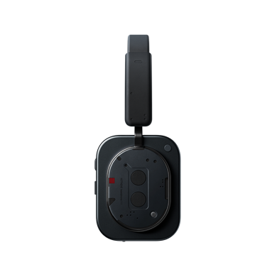 Nothing Headphone (1) Siyah