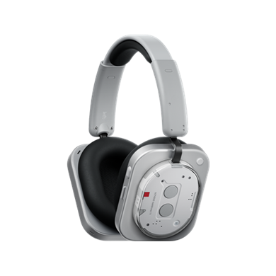 Nothing Headphone (1) Beyaz (Outlet)